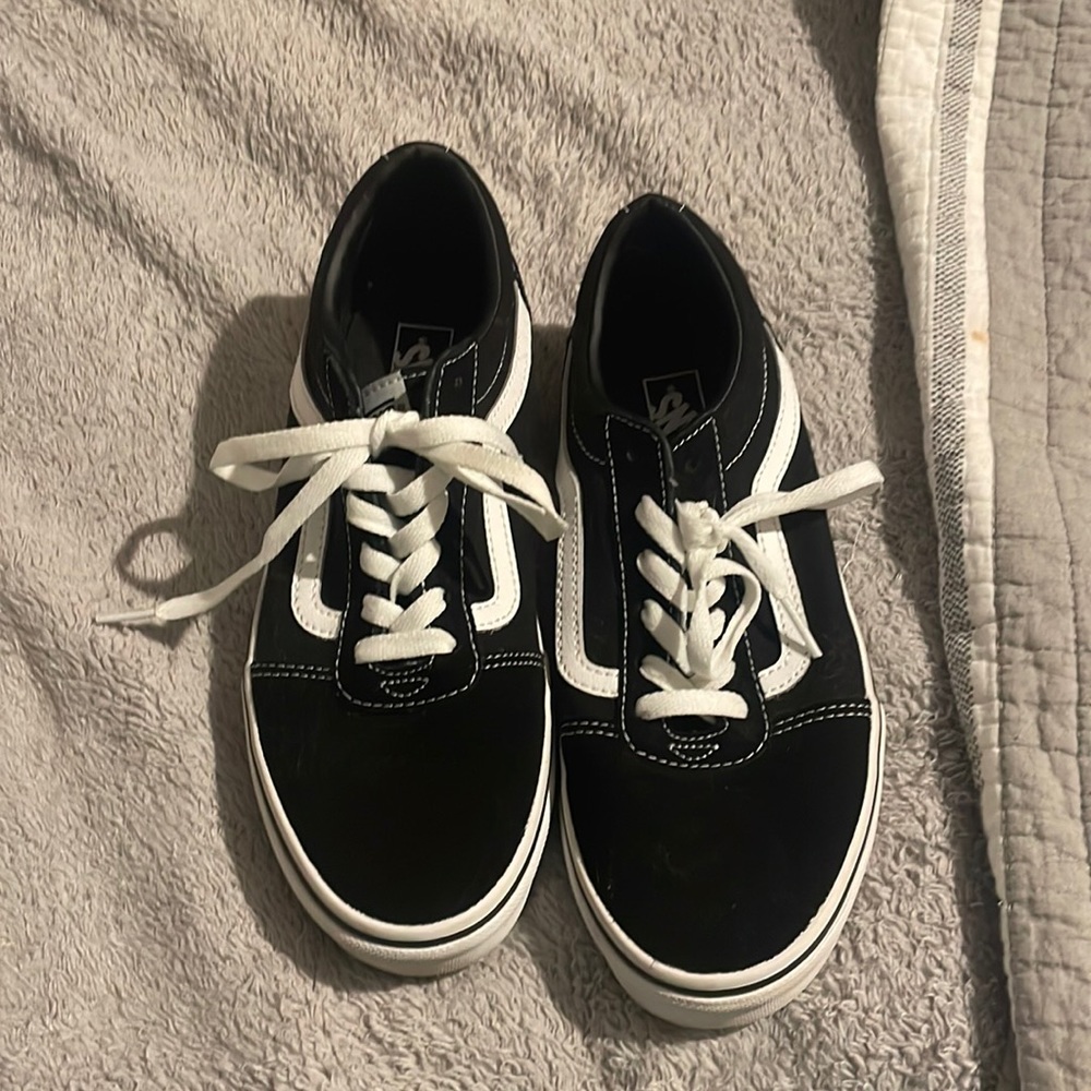 Vans sneakers
